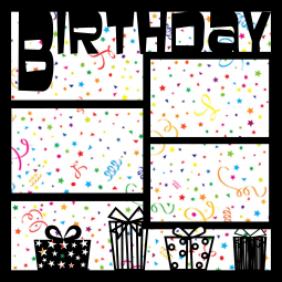 Birthday Presents
